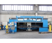 Punching machines lvd Used