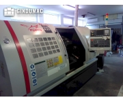 Lathes - automatic CNC Yida Used