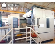 Machining centres GENTIGER Used