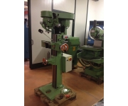 Grinding machines - unclassified tecnica Used