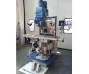 MILLING MACHINES sia Used