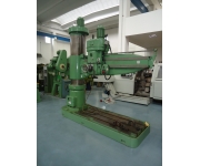 Drilling machines single-spindle hcp Used