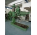 DRILLING MACHINES SINGLE-SPINDLE HCP 60 X 1800 USED