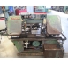 SAWING MACHINES DOALL - USED