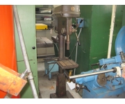 Drilling machines single-spindle rumat Used