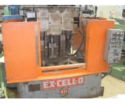 Lathes - vertical EX CELL-O Used