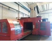 MILLING MACHINES fpt Used