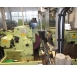 GRINDING MACHINES - CENTRELESS MONZESI 510 CNC USED