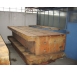 WORKING PLATES 3000X1050 - USED