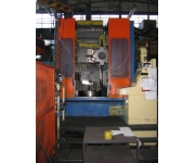 Lathes - vertical DUPLO STANDARD Used