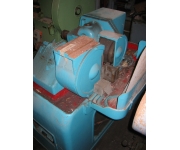 Grinding machines - centreless magnaghi Used