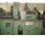 MILLING MACHINES hurth Used