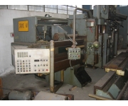 Milling machines - unclassified cramic Used