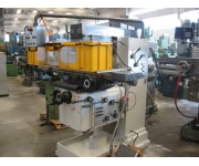 Milling machines - high speed momac Used