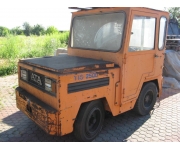 Forklift ata Used