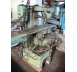 MILLING MACHINES - HIGH SPEED ROSSI - USED