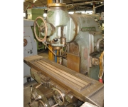 Milling machines - high speed wanderer Used