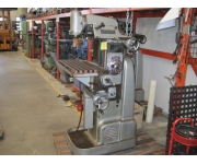 Milling machines - high speed di palo Used