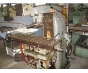 Milling machines - high speed remac Used