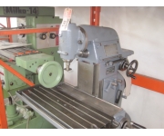 Milling machines - high speed deckel Used