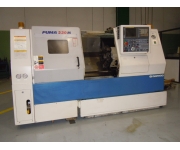 Lathes - unclassified daewoo Used