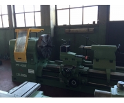 Lathes - facing colombo Used