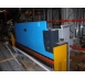 SHEET METAL BENDING MACHINES OMAG EURO EPB 10026 USED