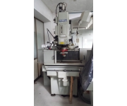 Grinding machines - unclassified hauser Used