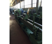 Lathes - unclassified merli Used