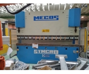 Sheet metal bending machines mecos Used