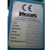 SHEET METAL BENDING MACHINES MECOS SYNCRO 150/300 USED