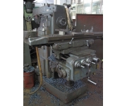 Milling machines - universal lux-2 Used