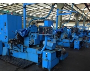 Grinding machines - centreless mikrosa Used