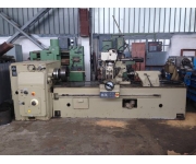 Milling machines - unclassified heckert Used