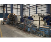 Lathes - unclassified ECHEA Used