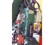 Punching machines omes Used