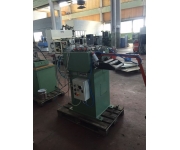 Straightening machines SYNDAL Used