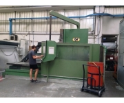 Milling machines - bed type fpt Used