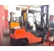 FORKLIFT TOYOTA 8FD30 USED