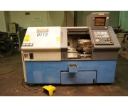 Lathes - automatic CNC mazak Used