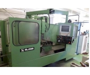 Milling and boring machines alcor Used