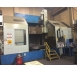 LATHES - VERTICAL TOS SKA 30 CNC USED
