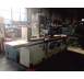 GRINDING MACHINES - HORIZ. SPINDLE ZOCCA RPAT1500/5 USED