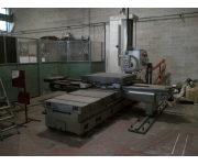 Milling machines - unclassified ceruti Used