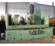 Grinding machines - horiz. spindle camut Used