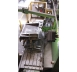 MILLING MACHINES - BED TYPE FPT LEM 4 USED