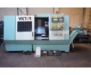 Lathes - automatic CNC Ajax Victor Used