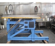 Working plates 1650X1280 Used