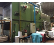 Ovens M*T FORNI INDUSTRIALI SRL Used