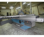 wood machinery Casolin Used